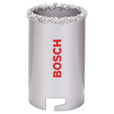 BOSCH, БОРКОРОНА HM 43 MM BOSCH, БОРКОРОНА HM 43 MM