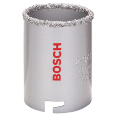 BOSCH, БОРКОРОНА HM 53MM BOSCH, БОРКОРОНА HM 53MM