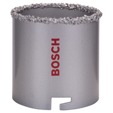 BOSCH, БОРКОРОНА HM 67 MM BOSCH, БОРКОРОНА HM 67 MM