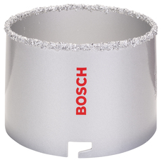 BOSCH, БОРКОРОНА HM 103MM BOSCH, БОРКОРОНА HM 103MM