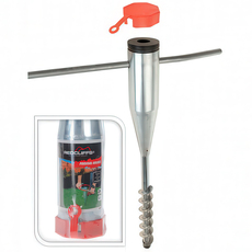 СТОЙКА ЗА ЧАДЪР С ВИНТ REDCLIFFS OUTDOOR CY8100110 СТОЙКА ЗА ЧАДЪР С ВИНТ REDCLIFFS OUTDOOR CY8100110