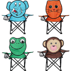 КЪМПИНГ СТОЛ ДЕТСКИ LF1000010 КЪМПИНГ СТОЛ ДЕТСКИ LF1000010