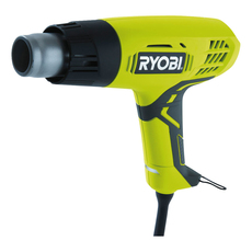 HOT AIR GUN RYOBI EHG2000 HOT AIR GUN RYOBI EHG2000