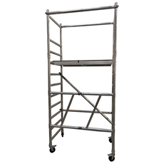 АЛУМИНИЕВО СКЕЛЕ ЗА БЪРЗ МОНТАЖ AS5000@@ АЛУМИНИЕВО СКЕЛЕ ЗА БЪРЗ МОНТАЖ AS5000@@