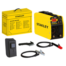 STANLEY ИНВЕРТОРЕН ЕЛЕКТРОЖЕН WD160@ STANLEY ИНВЕРТОРЕН ЕЛЕКТРОЖЕН WD160@