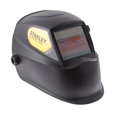 ЗАВАРЪЧНА МАСКА СОЛАРЕН STANLEY 2000-Е ЗАВАРЪЧНА МАСКА СОЛАРЕН STANLEY 2000-Е