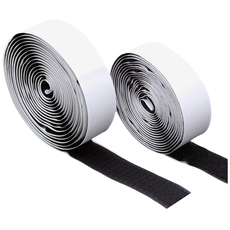 САМОЗАЛЕПВАЩА ЛЕНТА ВЕЛКРО ЧЕРНА 3m/25mm САМОЗАЛЕПВАЩА ЛЕНТА ВЕЛКРО ЧЕРНА 3m/25mm