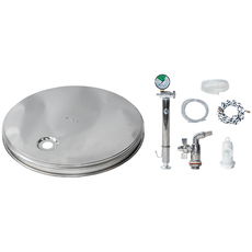 ОСНОВНА ОКОМПЛЕКТОВКА TMINOX MC 315 ОСНОВНА ОКОМПЛЕКТОВКА TMINOX MC 315