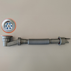 СИФОН ЗА МИВКА И ПОДДУШОВО КОРИТО СИФОН ЗА МИВКА И ПОДДУШОВО КОРИТО