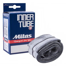 ВЪТРЕШНА ГУМА MITAS 10X1.75X2 ВЪТРЕШНА ГУМА MITAS 10X1.75X2