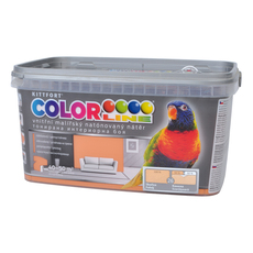 COLOR LINE ЛАТЕКС 26 КАНЕЛА 4 kg COLOR LINE ЛАТЕКС 26 КАНЕЛА 4 kg