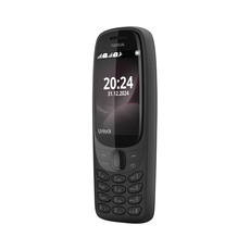 GSM NOKIA 6310 2024 DUAL BLACK