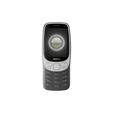 GSM NOKIA 3210 4G DUAL BLACK GSM NOKIA 3210 4G DUAL BLACK