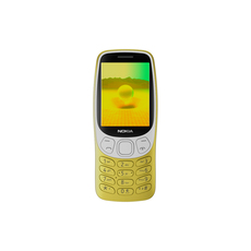 NOKIA 3210 4G DUAL GOLD 2.40 ", ЗАДНА КАМЕРА 2.00 MPx NOKIA 3210 4G DUAL GOLD 2.40 ", ЗАДНА КАМЕРА 2.00 MPx