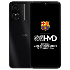 HMD ARC SHADOW BLACK 6.52 ", 64 GB, RAM 2 GB, 13 MP HMD ARC SHADOW BLACK 6.52 ", 64 GB, RAM 2 GB, 13 MP