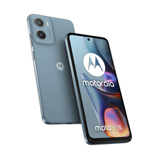 MOTOROLA E15 64/2 Misty Blue PB6S0005PL 6.67 ", 64 GB, RAM 2 GB, 32 MP MOTOROLA E15 64/2 Misty Blue PB6S0005PL 6.67 ", 64 GB, RAM 2 GB, 32 MP
