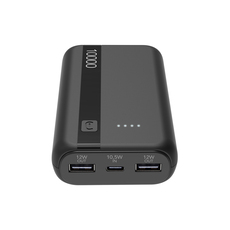 ВЪНШ. БАТ. CL ESSENCE ENTRY 10 Ah BLACK ВЪНШ. БАТ. CL ESSENCE ENTRY 10 Ah BLACK