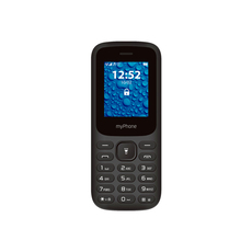 GSM MYPHONE 2220 BLACK GSM MYPHONE 2220 BLACK