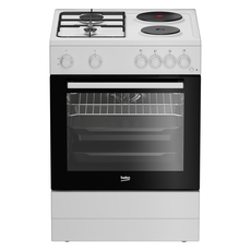 ГОТВ.ПЕЧКА BEKO FBE 64010 WDN/ГАЗ ГОТВ.ПЕЧКА BEKO FBE 64010 WDN/ГАЗ