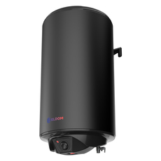 Б-Р ELDOM WVS08044F-B 3KW SPECTRA ЧЕРЕН Б-Р ELDOM WVS08044F-B 3KW SPECTRA ЧЕРЕН