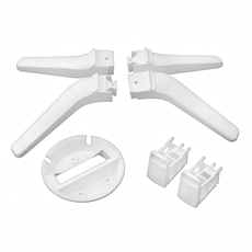 КИТ ЗА ПОДОВ МОНТАЖ КОНВЕКТОРИ ATLANTIC КИТ ЗА ПОДОВ МОНТАЖ КОНВЕКТОРИ ATLANTIC