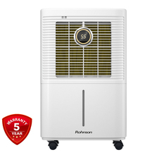 ROHNSON R-91212 2.00 L, 12 L/24H, 36.00 dB(A) ROHNSON R-91212 2.00 L, 12 L/24H, 36.00 dB(A)