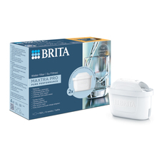 ФИЛТЪР BRITA МАКСТРА ПРО 2 БР. ФИЛТЪР BRITA МАКСТРА ПРО 2 БР.