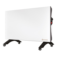 КОНВЕКТОР ELDOM RH02F25M-W 2500W КОНВЕКТОР ELDOM RH02F25M-W 2500W