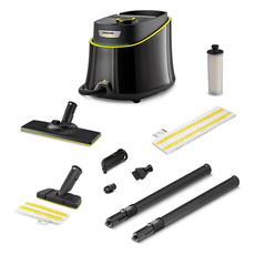 ПАРОЧИСТАЧКА ANNIVERSARY EDITION KARCHER SC 3 DELUXE 1900 W ПАРОЧИСТАЧКА ANNIVERSARY EDITION KARCHER SC 3 DELUXE 1900 W