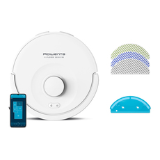 ПРАХОСМУКАЧКА ROWENTA S90 RR8777WH ПРАХОСМУКАЧКА ROWENTA S90 RR8777WH