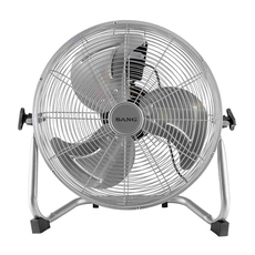 ВЕНТИЛАТОР SANG SFX-18 100.0 W, 63 dB(A), СИВ ВЕНТИЛАТОР SANG SFX-18 100.0 W, 63 dB(A), СИВ