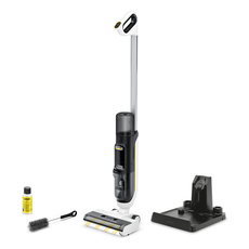 Прахосмукачка KARCHER FCV 3 Прахосмукачка KARCHER FCV 3