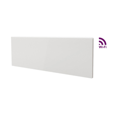 TESY CN 06 140 EA CLOUD W ОТОПЛЯЕМА ПЛОЩ ДО 18.00 m², БЯЛ, WI-FI TESY CN 06 140 EA CLOUD W ОТОПЛЯЕМА ПЛОЩ ДО 18.00 m², БЯЛ, WI-FI