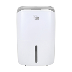 ОБЕЗВЛАЖНИТЕЛ TWE DYD-W20C WI-FI 5.50 L, WI-FI CONTROL, 43.00 dB(A) ОБЕЗВЛАЖНИТЕЛ TWE DYD-W20C WI-FI 5.50 L, WI-FI CONTROL, 43.00 dB(A)