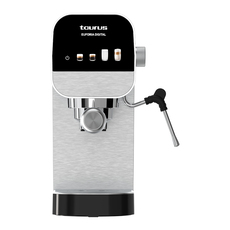 КАФЕМ. TAURUS CM1350D EUFORIA COMP.DIG КАФЕМ. TAURUS CM1350D EUFORIA COMP.DIG