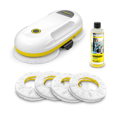 РОБОТ ЗА ПРОЗОРЦИ KARCHER RCW 2 EXTRA РОБОТ ЗА ПРОЗОРЦИ KARCHER RCW 2 EXTRA