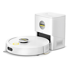 ПРАХОСМУКАЧКА KARCHER RVC 3 Comfort ПРАХОСМУКАЧКА KARCHER RVC 3 Comfort