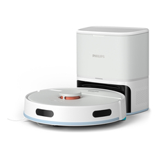 ПРАХОСМ, PHILIPS XU2100/25 WHITE ПРАХОСМ, PHILIPS XU2100/25 WHITE