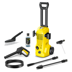 ВОДОСТРУЙКА KARCHER K 2 START PLUS CAR ВОДОСТРУЙКА KARCHER K 2 START PLUS CAR