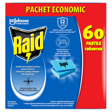 *ЛАМИН. ТАБЛЕТКИ RAID x60@ *ЛАМИН. ТАБЛЕТКИ RAID x60@
