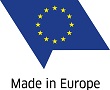 Произвдено в Европа Произвдено в Европа