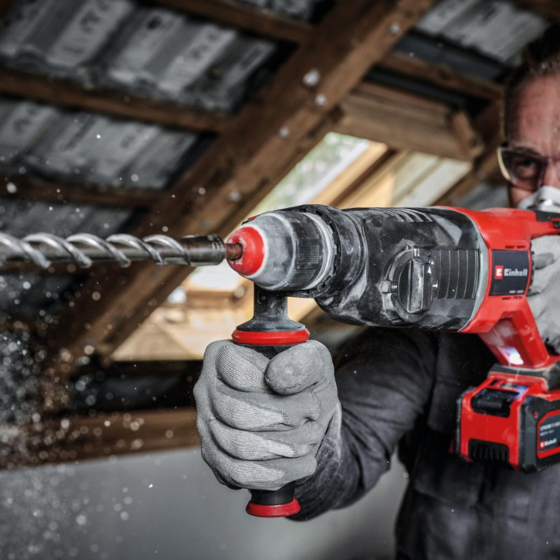 Перфоратори Перфоратори