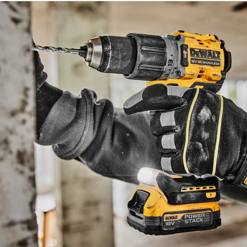 Акумулаторни бормашини и винтоверти Акумулаторни бормашини и винтоверти