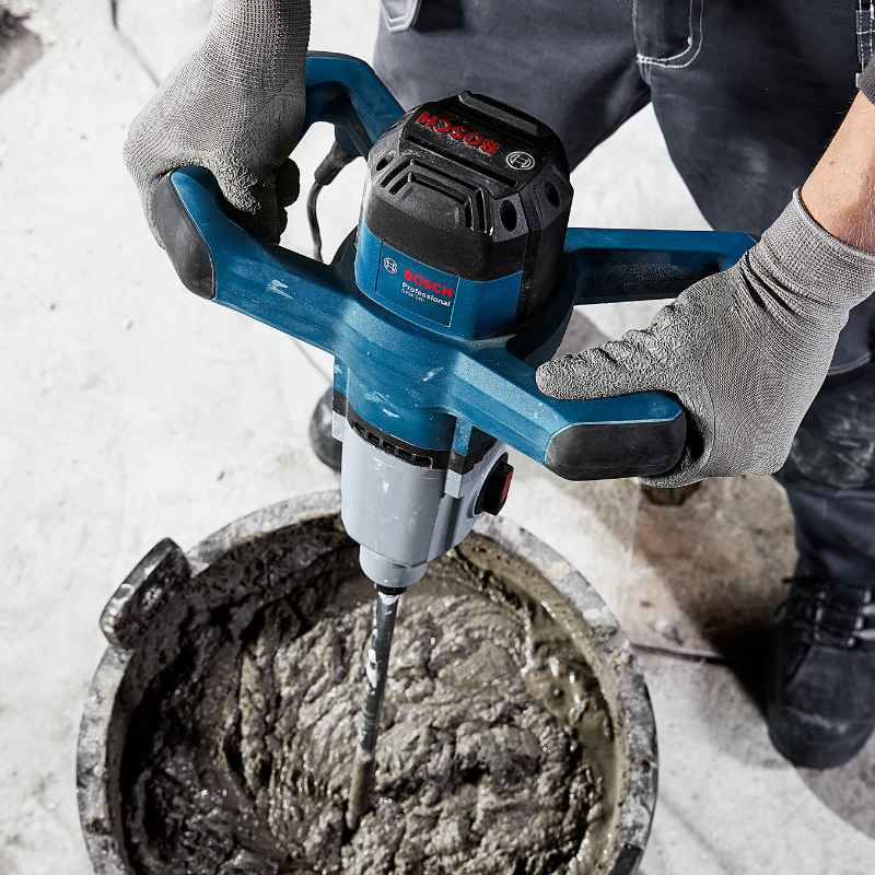 Миксери за бои и разтвори Миксери за бои и разтвори