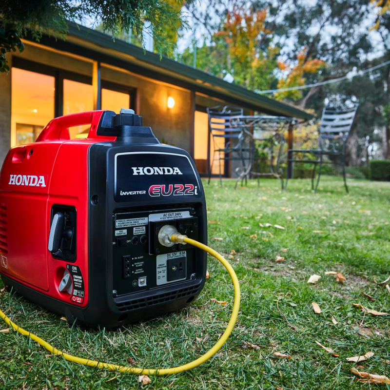 Power generators Power generators