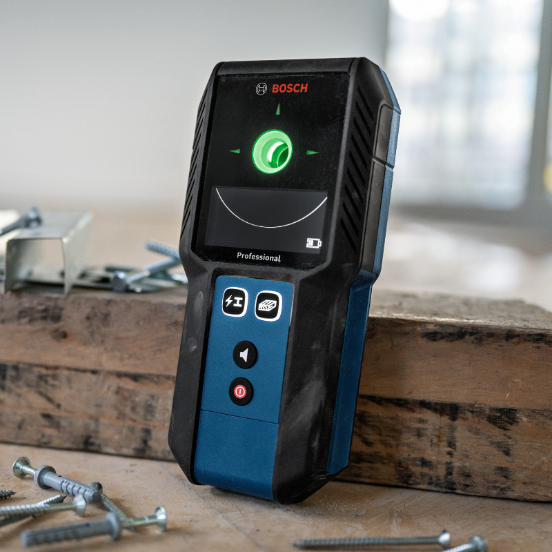 Детектори и инспекционни камери Детектори и инспекционни камери