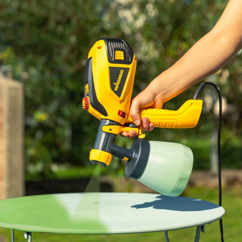 Пистолети боядисване Пистолети боядисване