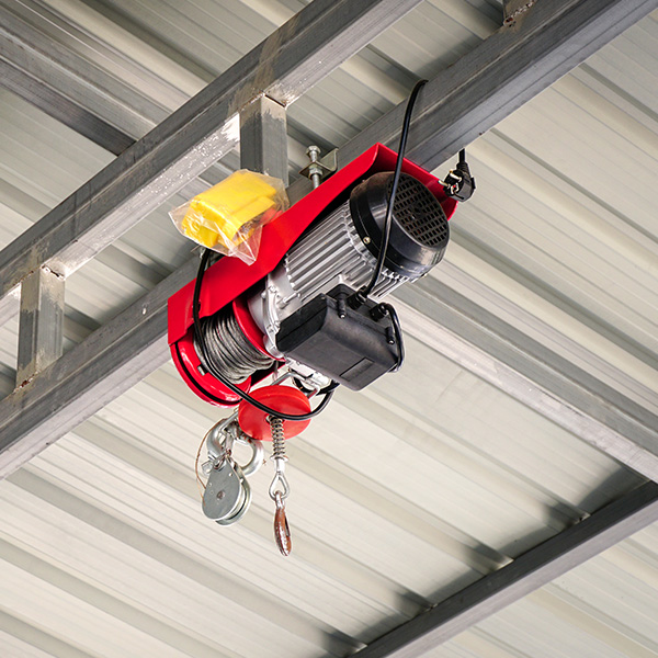 Телфери Телфери