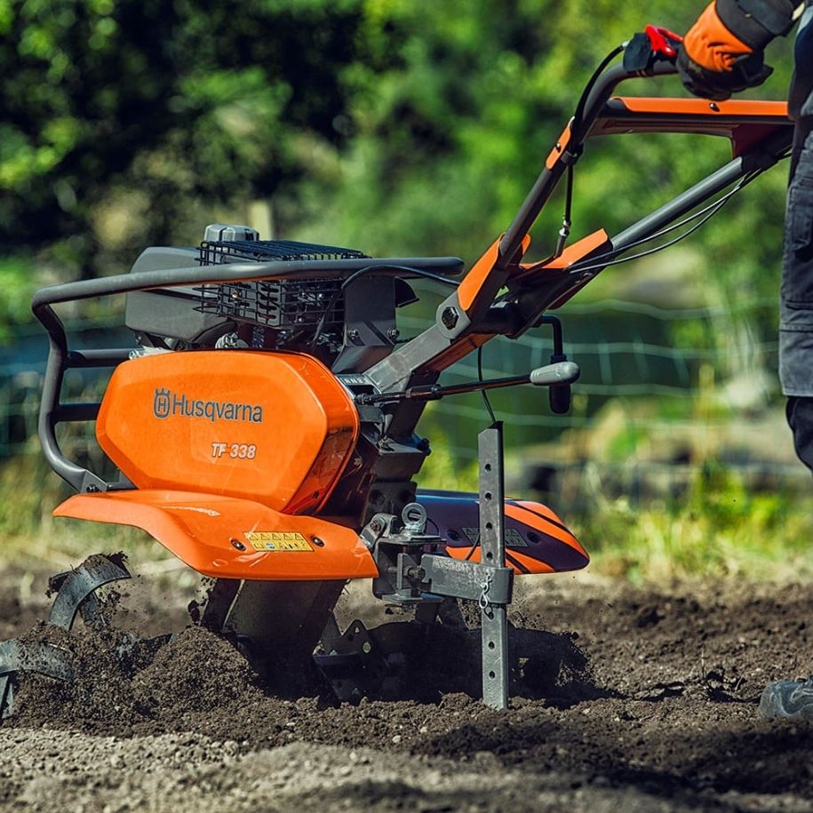 Petrol tillers Petrol tillers