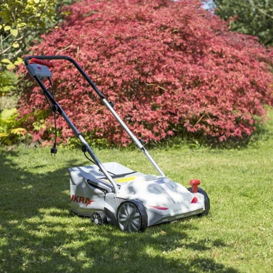Scarifiers Scarifiers
